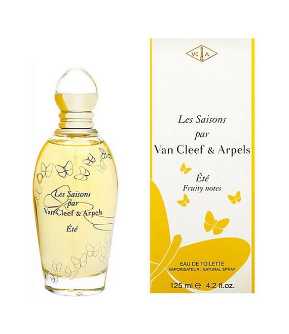 Van Cleef & Arpels — Van Cleef & Arpels Les Saisons Automne