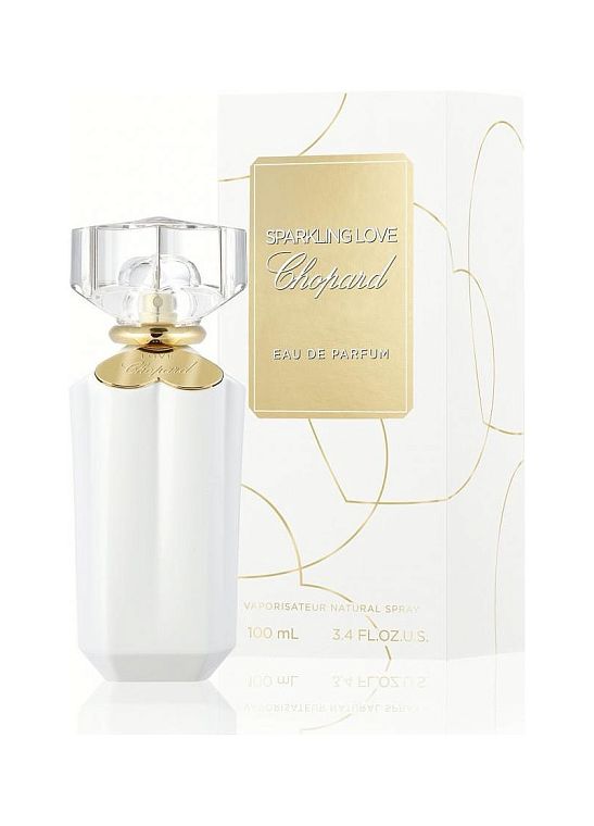 Chopard — Chopard Sparkling Love
