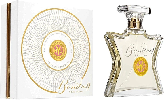 Bond No.9 — Bond No.9 Chelsea Flowers