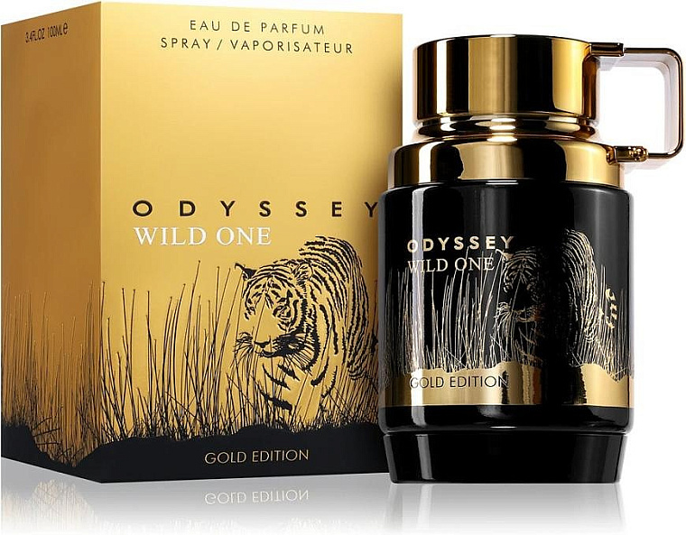 Sterling Parfums Armaf Odyssey Wild One — фото 2