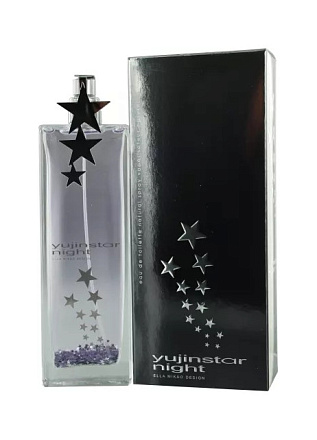 Ella Mikao Yujin Star Night