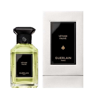 Guerlain Vetiver Fauve