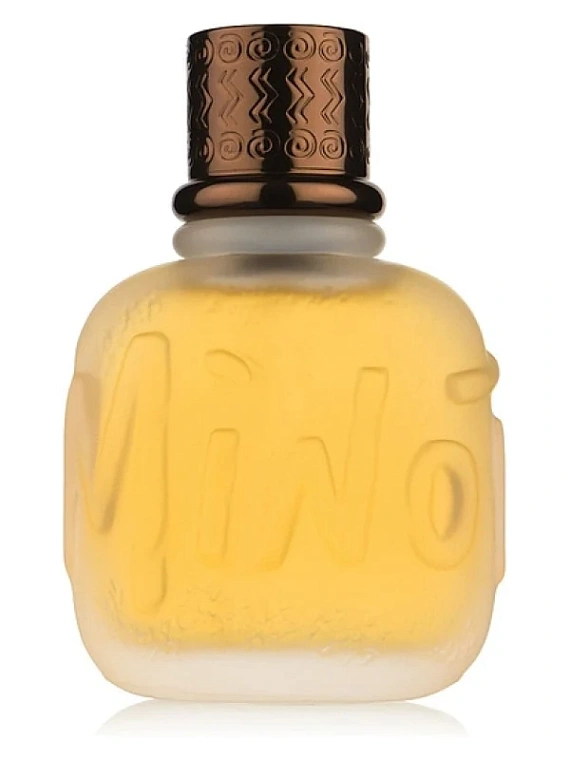 Paloma Picasso — Paloma Picasso Minotaure