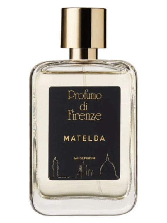 Profumo Di Firenze — Profumo Di Firenze Matelda Крем