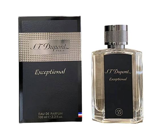 S.T. Dupont — S.T. Dupont Exceptional Eau De Parfum
