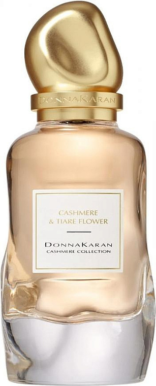 Donna Karan — Donna Karan Cashmere & Tiarе Flower