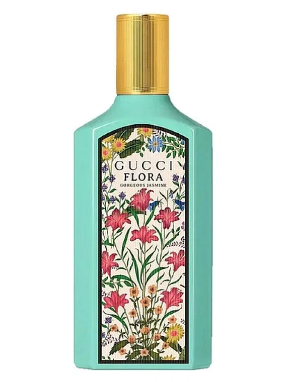 Gucci — Gucci Flora Gorgeous Jasmine