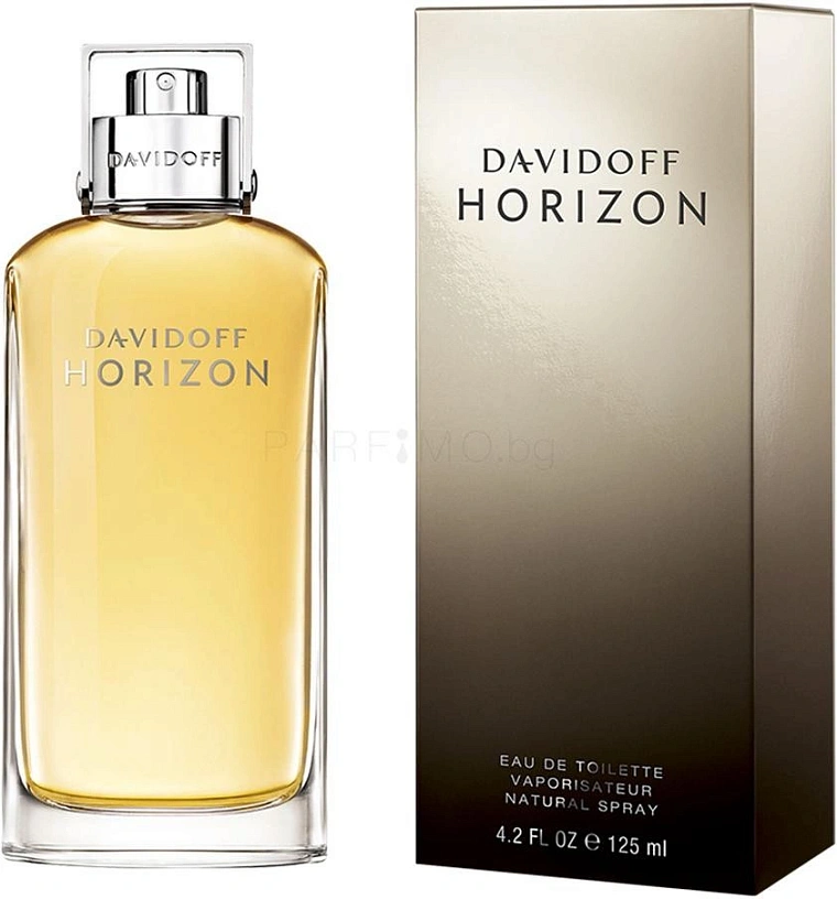 Davidoff Horizon — фото 5