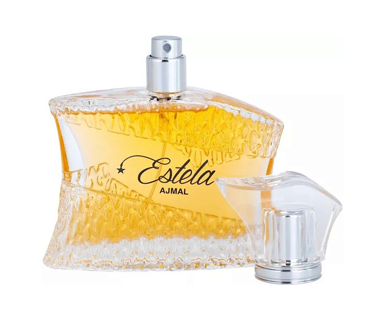 Ajmal — Ajmal Estela