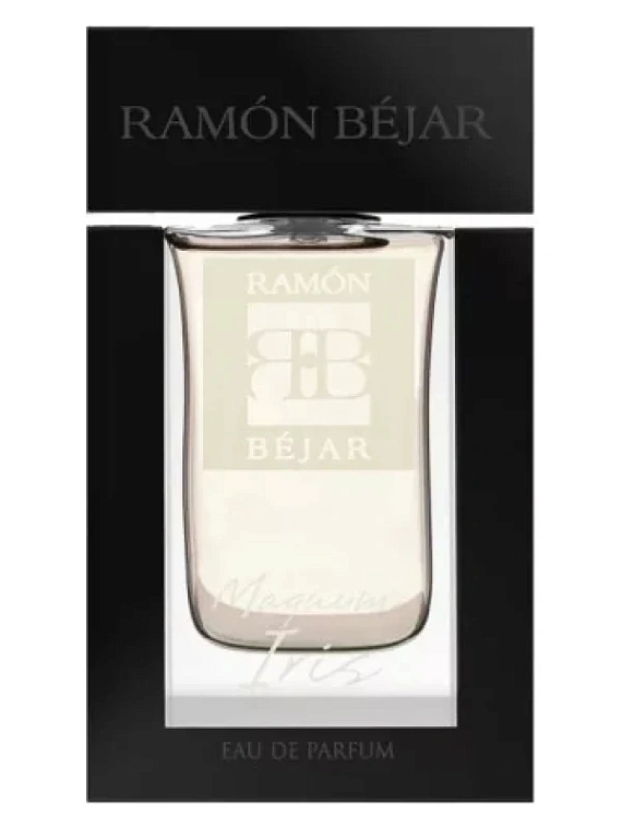 Ramon Bejar — Ramon Bejar Magnum Iris