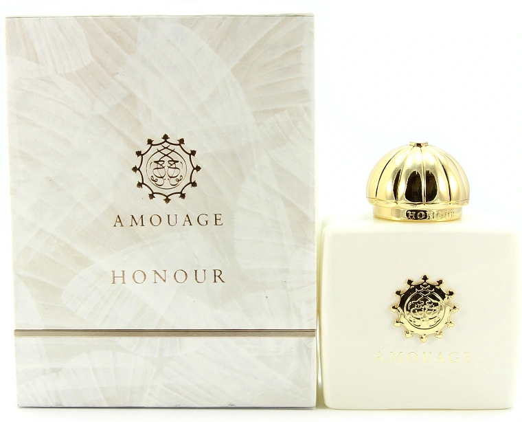 Amouage Honour pour femme — фото 4