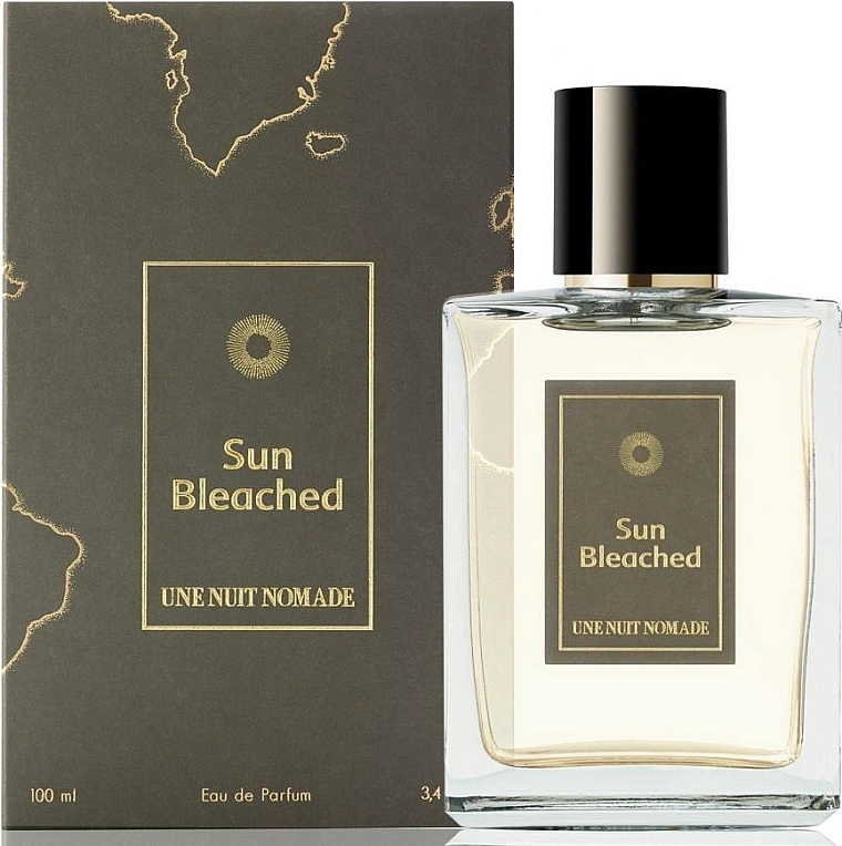 Une Nuit Nomade Sun Bleached — фото 3