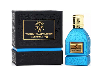 Western Valley Avenue London Signature VII