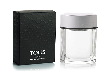 Tous Parfum Tous Man