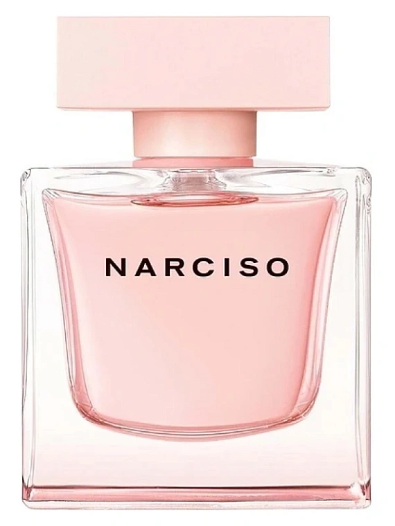 Narciso Rodriguez — Narciso Rodriguez Narciso Cristal