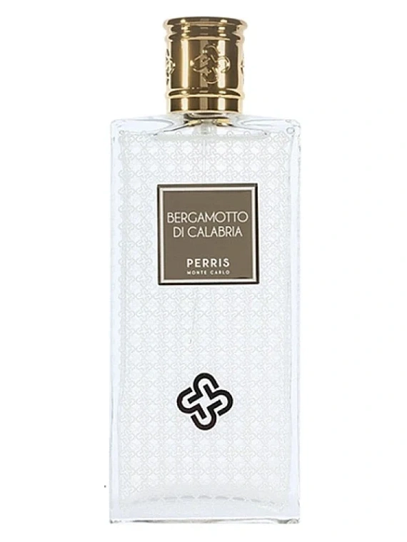 Perris Monte Carlo — Perris Monte Carlo Bergamotto di Calabria