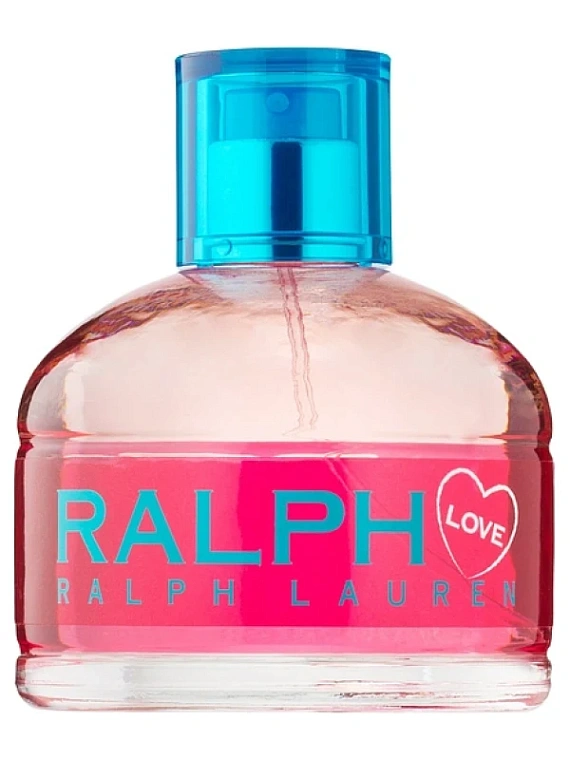 Ralph Lauren — Ralph Lauren Ralph Love