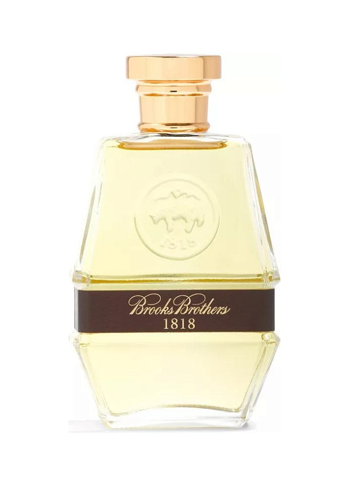 Brooks Brothers — Brooks Brothers 1818