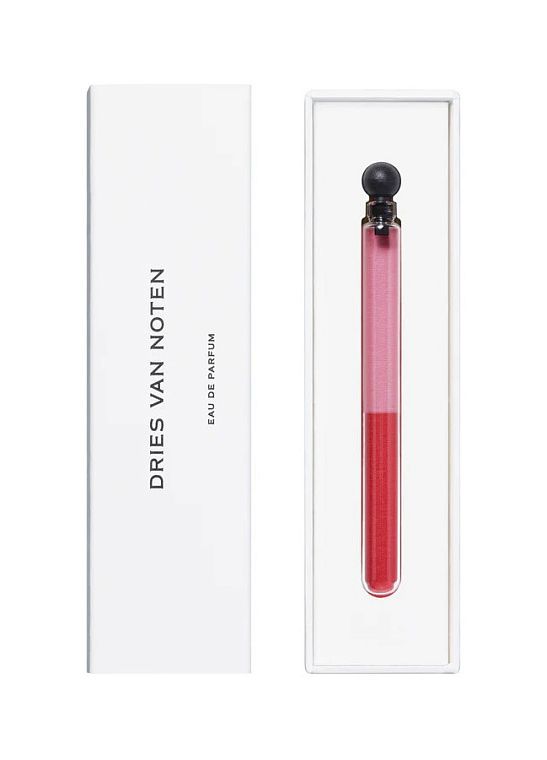 Dries Van Noten — Dries Van Noten Raving Rose