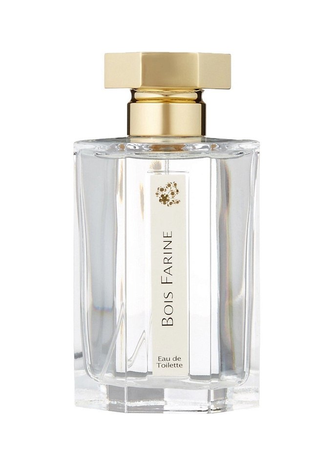 L`Artisan Parfumeur — L`Artisan Parfumeur Bois Farine