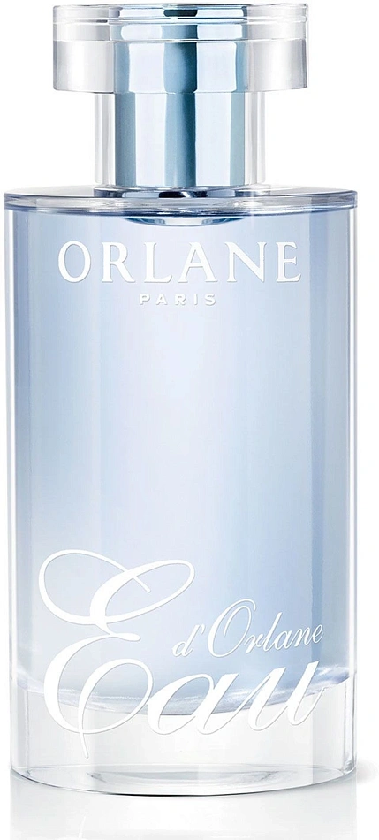 Orlane Eau D`Orlane — фото 4