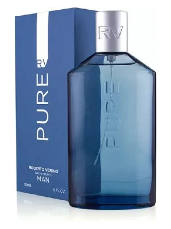 Roberto Verino — Roberto Verino Pure men