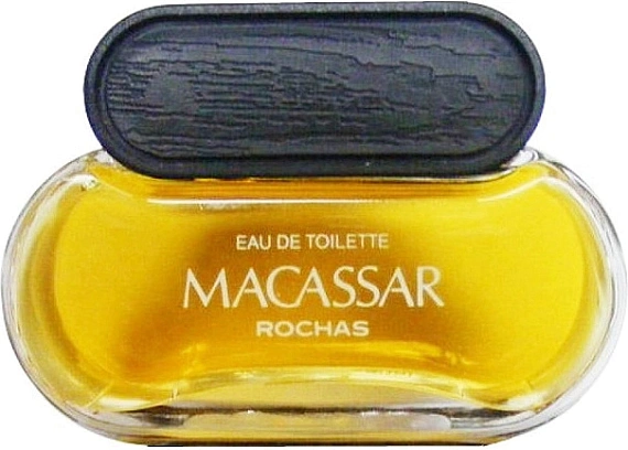 Rochas — Rochas Macassar