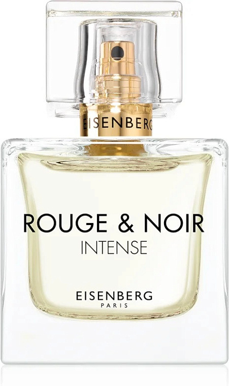Eisenberg — Eisenberg Rouge & Noir Intense