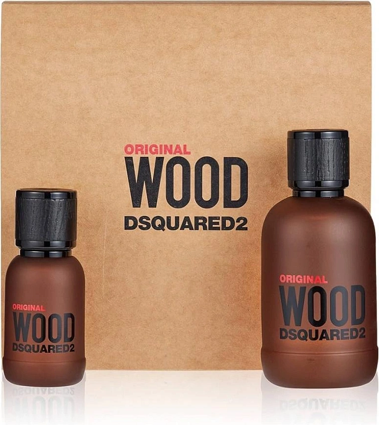 Dsquared2 Original Wood — фото 5