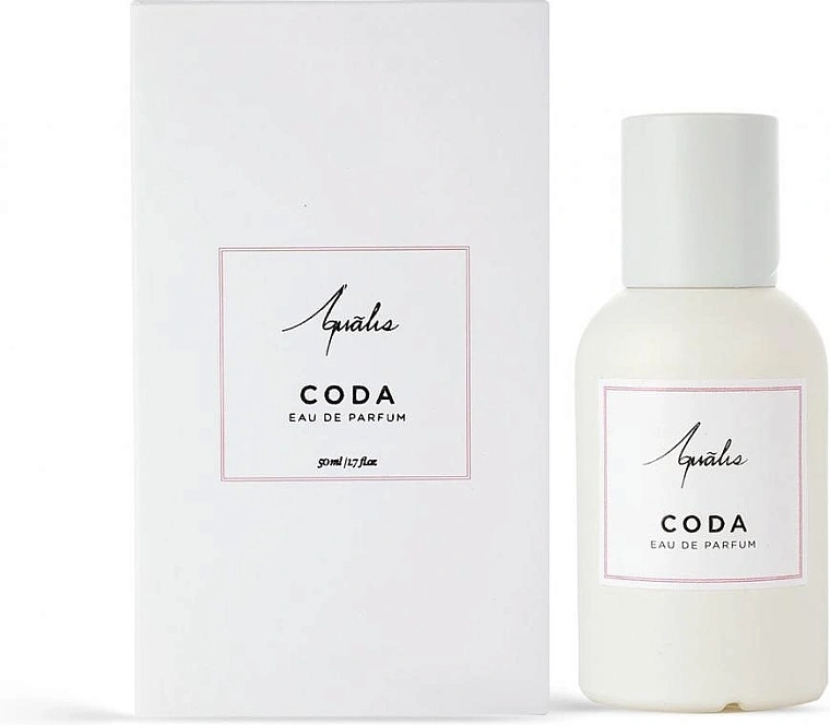 Aqualis Coda — фото 3