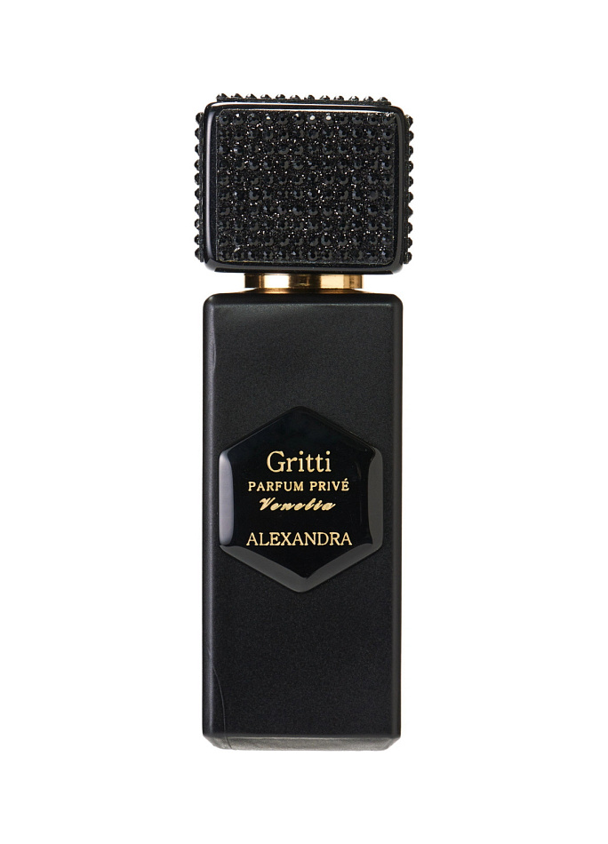 Dr. Gritti — Dr. Gritti Alexandra