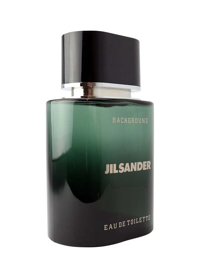 Jil Sander — Jil Sander Background