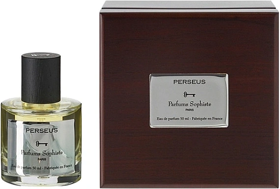 Parfums Sophiste — Parfums Sophiste Perseus