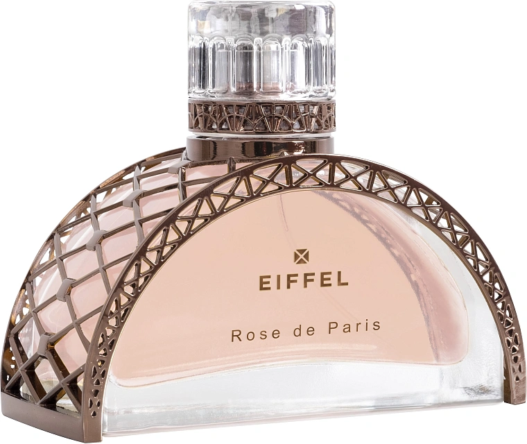Gustave Eiffel Rose de Paris — фото 2
