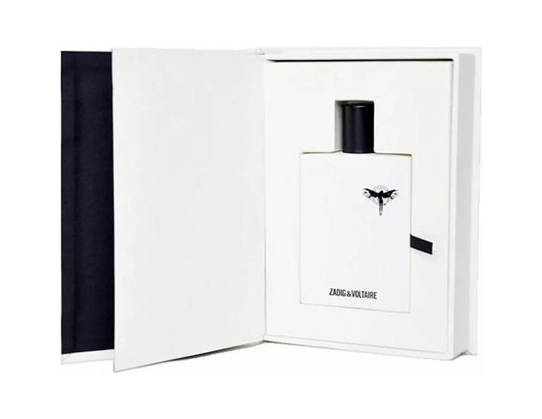 Zadig & Voltaire — Zadig & Voltaire Tome 1 La Purete Pour Femme
