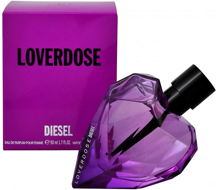 Diesel Loverdose — фото 4