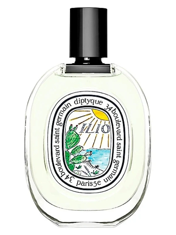 Diptyque — Diptyque Ilio
