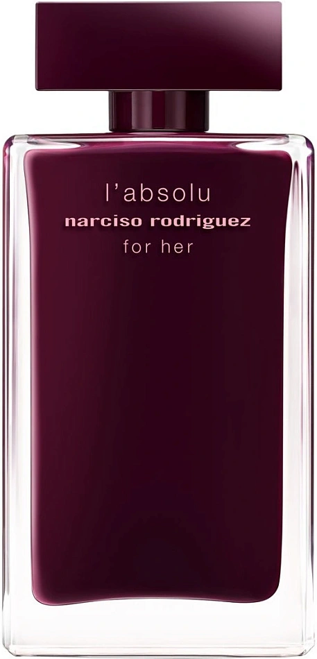 Narciso Rodriguez L`Absolu For Her — фото 2
