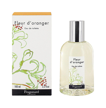 Fragonard Fleur D`oranger