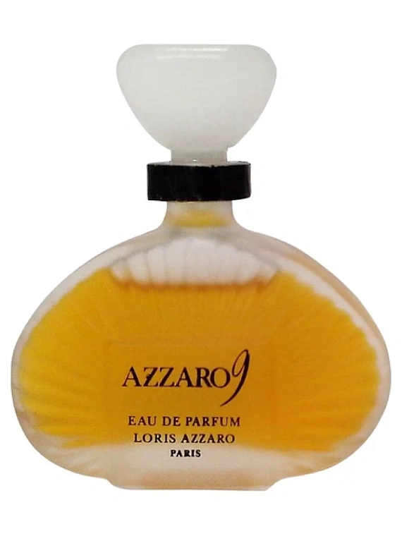 Loris Azzaro — Loris Azzaro Azzaro 9 Парфюмерная вода