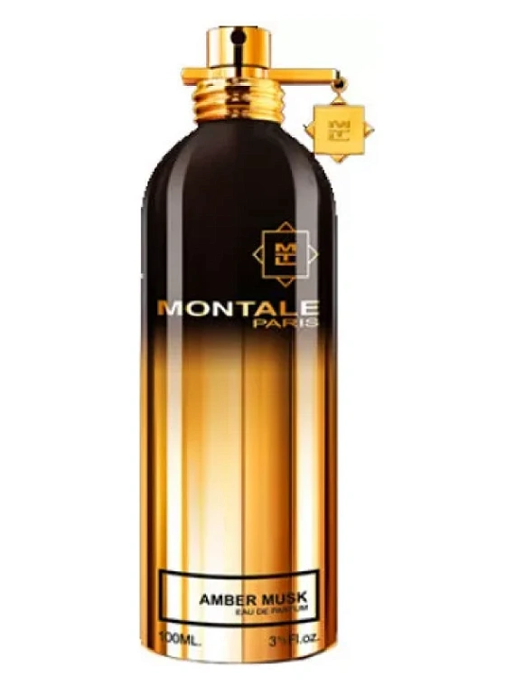 Montale — Montale Amber Musk