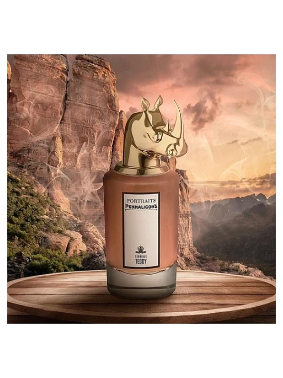 Penhaligon's — Penhaligon's Terrible Teddy