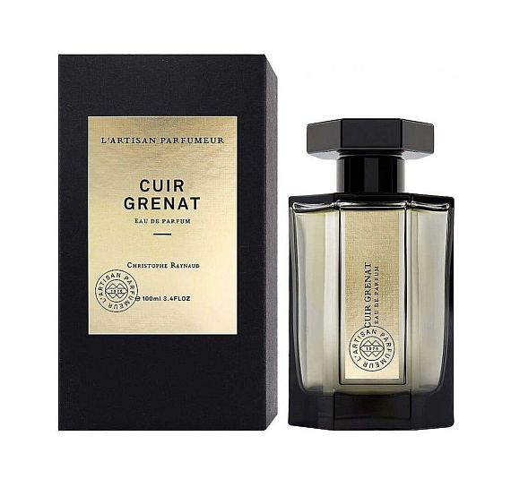 L`Artisan Parfumeur — L`Artisan Parfumeur Cuir Grenat