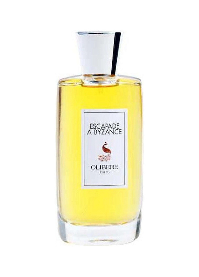 Olibere — Olibere Escapade a Byzance