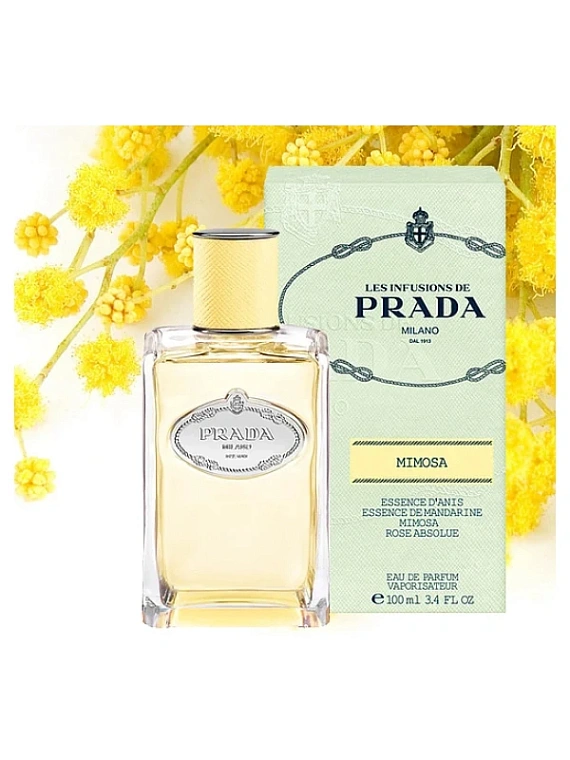 Prada — Prada Infusion de Mimosa