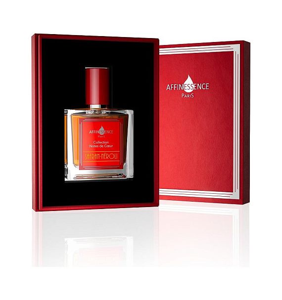 Affinessence — Affinessence Safran-neroli