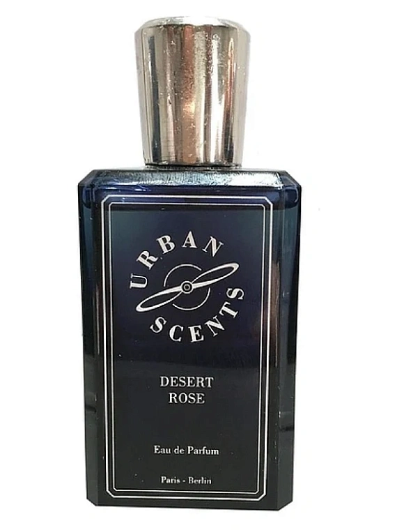 Urban Scents — Urban Scents Desert Rose