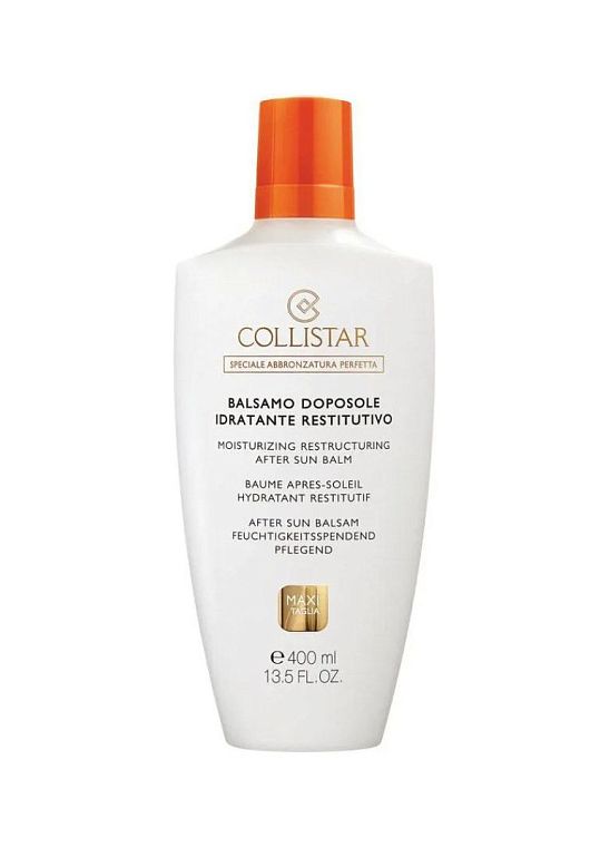 Collistar — Collistar After Sun Balsam