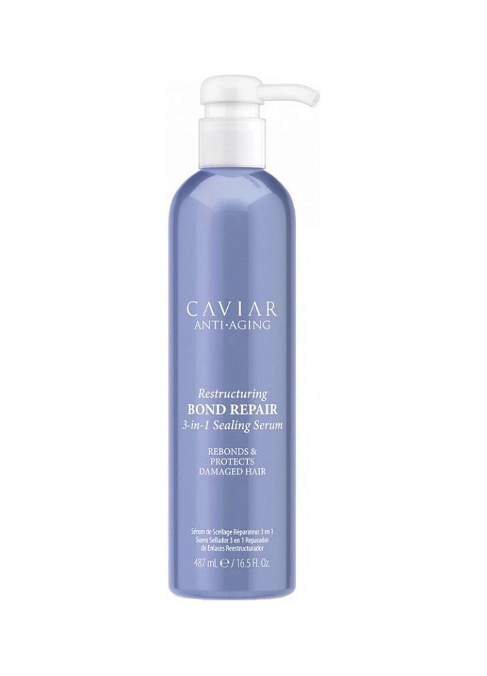 Alterna — Alterna Caviar Anti-Aging Restructuring Bond Repair 3-in-1 Sealing Serum