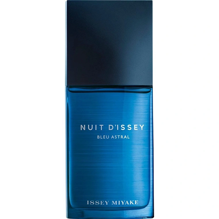 Issey Miyake Nuit D`Issey Bleu Astral — фото 2
